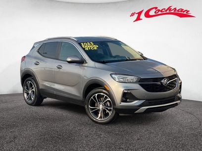 Used 2023 Buick Encore GX Select w/ Safety Package II