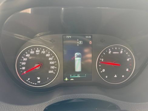 Used 2024 Mercedes-Benz Sprinter 2500 image 16