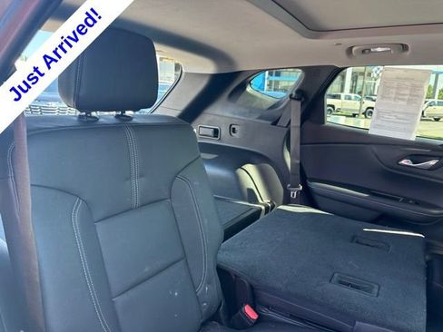 Used 2023 Chevrolet Blazer LT w/ Sound & Technology Package FWD image 19