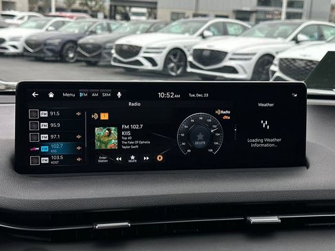 Used 2023 Genesis GV70 2.5T image 19