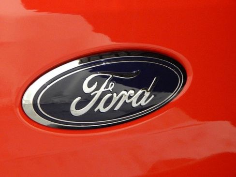 Used 2023 Ford Bronco Wildtrak image 7