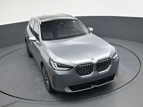 Used 2025 BMW X3 xDrive30i AWD/4WD image 28