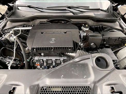 Used 2022 Acura MDX SH-AWD w/ Advance Package image 31