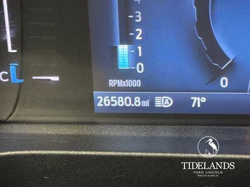 Certified 2025 Ford Ranger XLT w/ Equipment Group 301A High AWD/4WD image 21