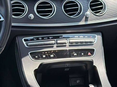Certified 2021 Mercedes-Benz E 450 4MATIC Sedan image 15