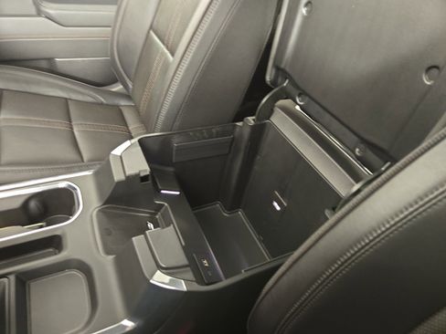 Certified 2024 Chevrolet Silverado 1500 High Country w/ Max Trailering Package AWD/4WD image 29