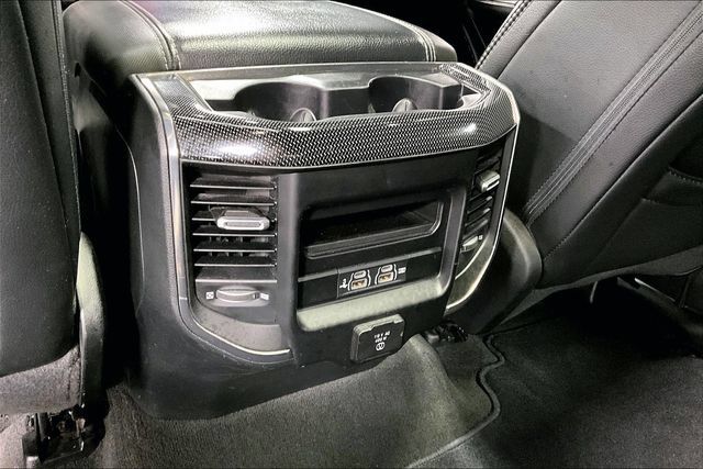 Used 2020 RAM 1500 Sport w/ Level 2 Equipment Goup w/2_L AWD/4WD image 13