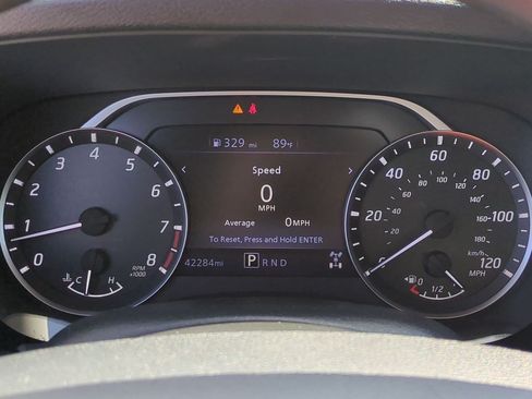 Certified 2023 Nissan Frontier SV AWD/4WD image 21