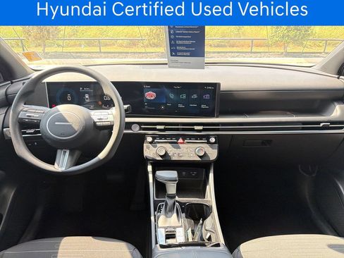 Certified 2026 Hyundai Santa Cruz SE FWD image 19