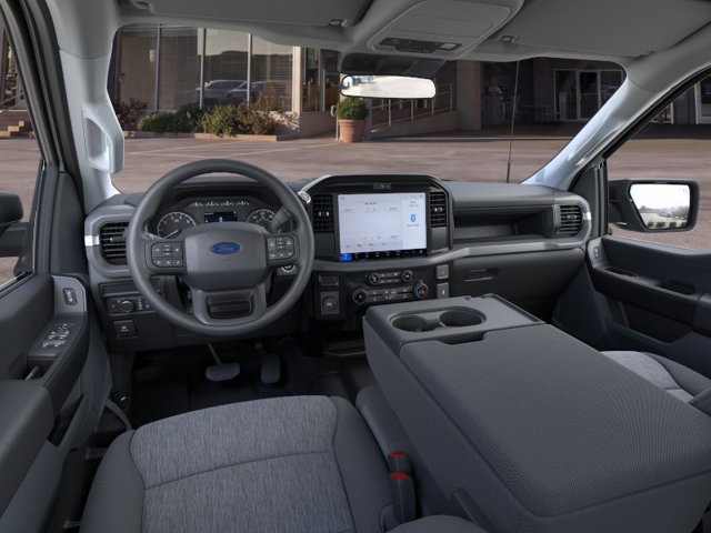 New 2026 Ford F150 XL RWD image 9