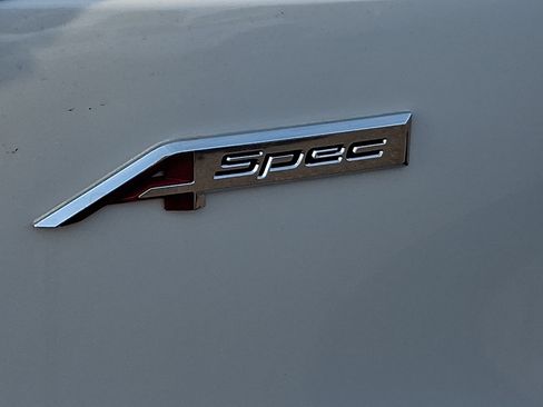 Certified 2025 Acura ADX A-Spec AWD/4WD image 34