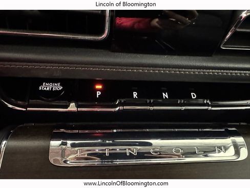 Certified 2025 Lincoln Aviator Reserve w/ Illumination Package AWD/4WD image 53