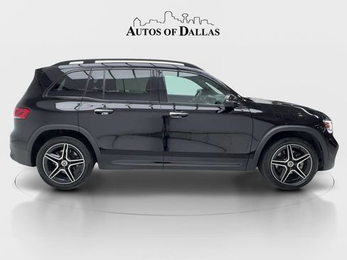 Used 2023 Mercedes-Benz GLB 250 image 5