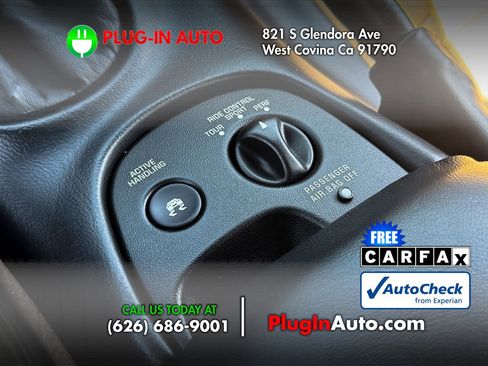 Used 2001 Chevrolet Corvette Coupe w/ Preferred Equipment Group2 RWD image 20
