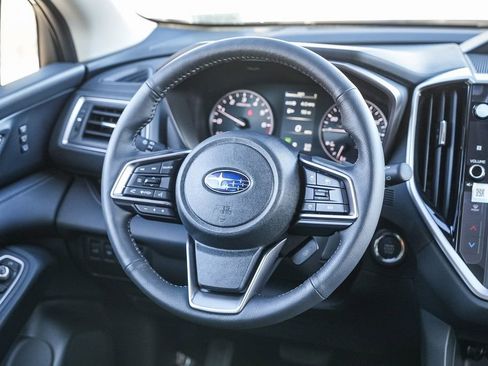 New 2026 Subaru Ascent Limited image 17