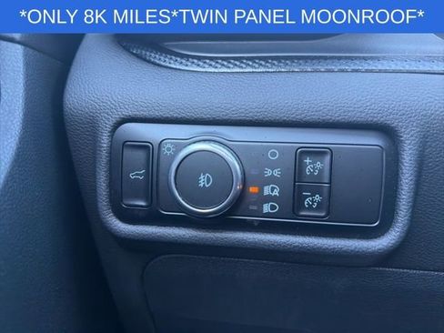 Used 2024 Ford Explorer ST w/ Equipment Group 401A image 35