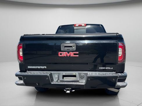 Used 2017 GMC Sierra 1500 Denali AWD/4WD image 6