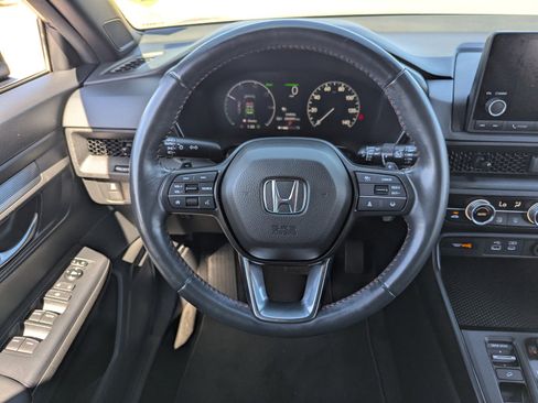 Used 2023 Honda CR-V Sport image 24