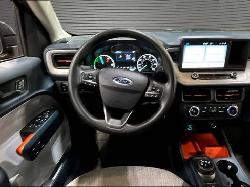 Used 2024 Ford Maverick XLT FWD image 9