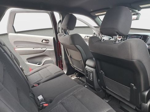 Certified 2023 Dodge Durango R/T w/ Trailer Tow Group IV AWD/4WD image 12