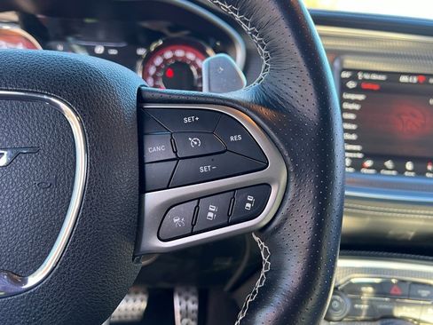 Used 2022 Dodge Challenger SRT Hellcat w/ Plus Package image 21