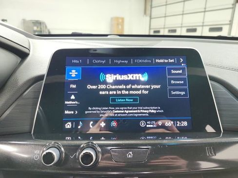 Used 2021 Cadillac CT4 Premium Luxury w/ Technology Package image 28