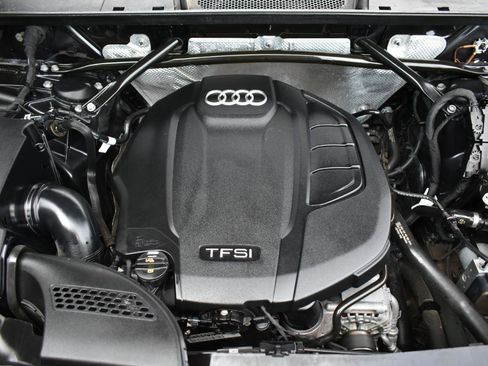 Used 2019 Audi Q5 2.0T Premium Plus AWD/4WD image 50
