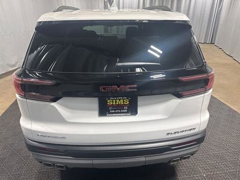 New 2026 GMC Acadia Elevation w/ Elevation Premium Package image 6