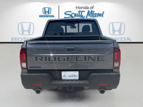 Used 2024 Honda Ridgeline RTL image 6