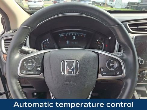 Used 2022 Honda CR-V Touring image 4