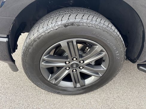 Used 2023 Ford F150 XLT w/ Equipment Group 302A High image 7