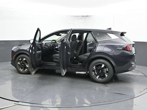 Used 2026 Kia Sportage LX FWD image 52