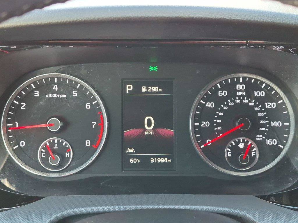 Certified 2024 Kia K5 GT-Line w/ GT-Line Premium Package AWD/4WD image 13