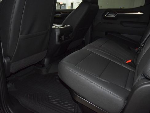 New 2026 Chevrolet Silverado 1500 LT Trail Boss w/ LT Trail Boss Premium Package image 44