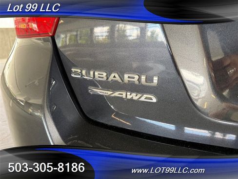 Used 2013 Subaru Impreza 2.0i AWD/4WD image 40