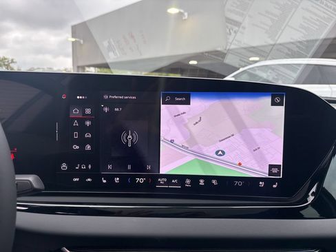 New 2026 Audi A6 Premium Plus AWD/4WD image 16
