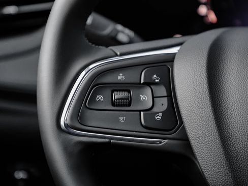 New 2026 Buick Encore GX Sport Touring w/ Comfort Package image 25