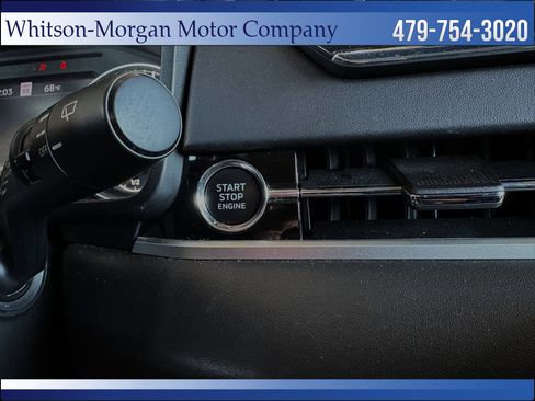 Used 2024 Mitsubishi Outlander SE image 18