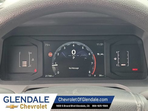 Used 2025 Toyota Tacoma SR RWD image 30
