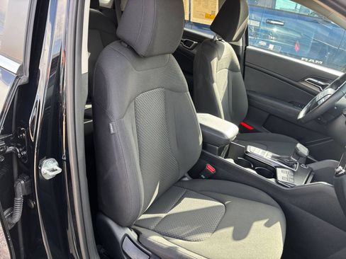 Used 2026 Kia Sportage LX FWD image 36