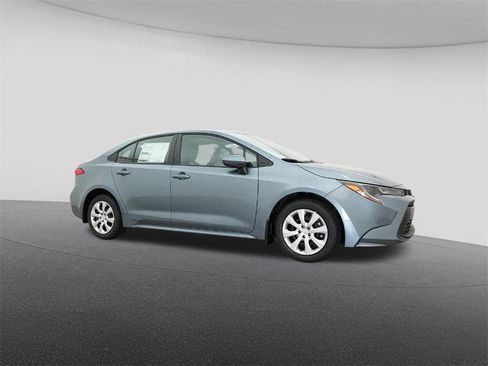 New 2026 Toyota Corolla LE image 28