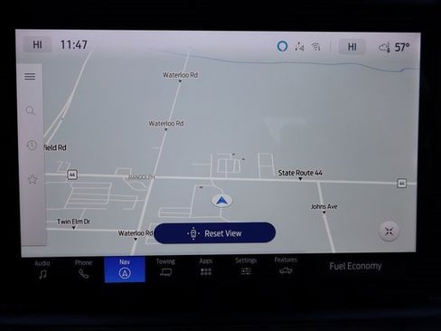 Used 2024 Ford F350 Lariat w/ Lariat Ultimate Package image 7