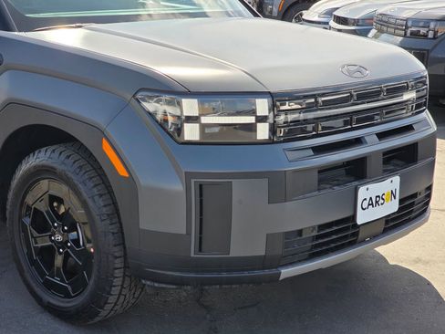 New 2025 Hyundai Santa Fe XRT image 3