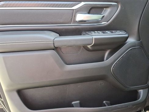 New 2026 RAM 1500 Big Horn AWD/4WD image 6