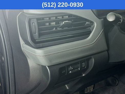 Used 2026 Subaru Forester Sport image 11