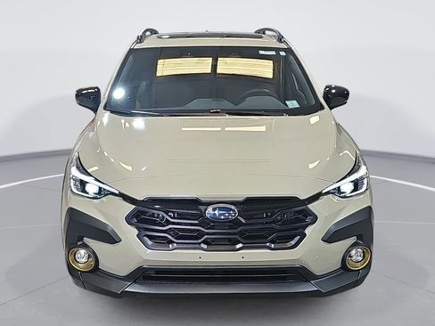 New 2026 Subaru Crosstrek 2.5i Sport AWD/4WD image 2