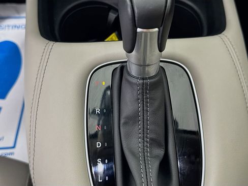 Used 2026 Honda HR-V EX-L image 22