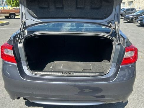 Used 2016 Subaru Legacy 2.5i Premium AWD/4WD image 18