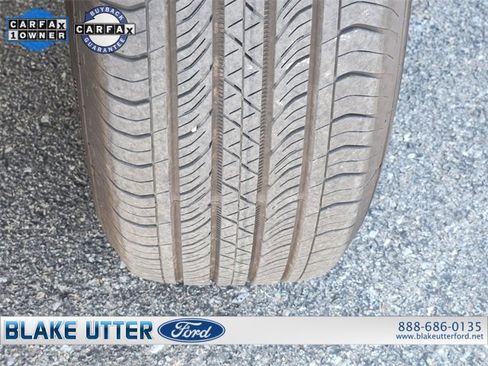 Used 2025 Ford Escape Active w/ Tech Pack #1 image 11