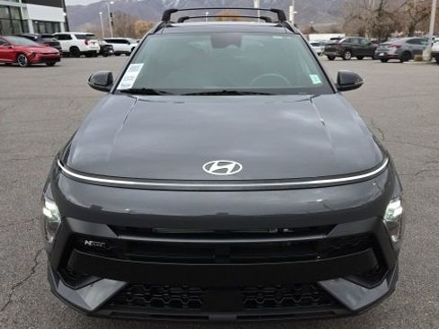 Used 2025 Hyundai Kona N Line image 6